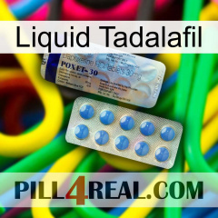 Liquid Tadalafil 39